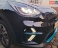 Чорний Кіа Niro, об'ємом двигуна 0 л та пробігом 136 тис. км за 18999 $, фото 19 на Automoto.ua