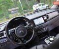 Черный Киа Niro, объемом двигателя 0 л и пробегом 76 тыс. км за 17550 $, фото 52 на Automoto.ua