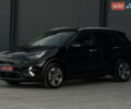 Черный Киа Niro, объемом двигателя 0 л и пробегом 142 тыс. км за 18900 $, фото 1 на Automoto.ua