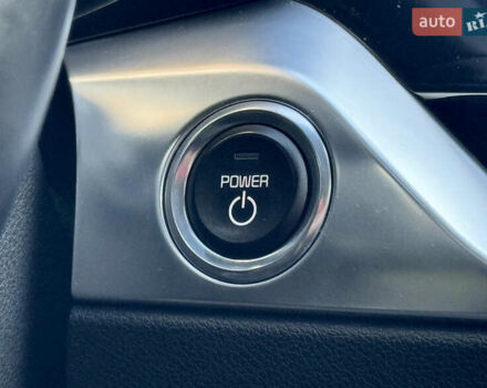 Черный Киа Niro, объемом двигателя 0 л и пробегом 50 тыс. км за 23499 $, фото 53 на Automoto.ua