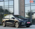Черный Киа Niro, объемом двигателя 0 л и пробегом 99 тыс. км за 18800 $, фото 14 на Automoto.ua