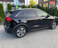 Черный Киа Niro, объемом двигателя 0 л и пробегом 152 тыс. км за 19200 $, фото 8 на Automoto.ua