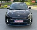 Черный Киа Niro, объемом двигателя 0 л и пробегом 98 тыс. км за 20999 $, фото 13 на Automoto.ua