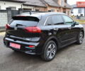 Чорний Кіа Niro, об'ємом двигуна 0 л та пробігом 169 тис. км за 18450 $, фото 14 на Automoto.ua