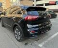 Черный Киа Niro, объемом двигателя 0 л и пробегом 105 тыс. км за 20500 $, фото 39 на Automoto.ua