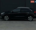 Черный Киа Niro, объемом двигателя 0 л и пробегом 142 тыс. км за 18900 $, фото 28 на Automoto.ua