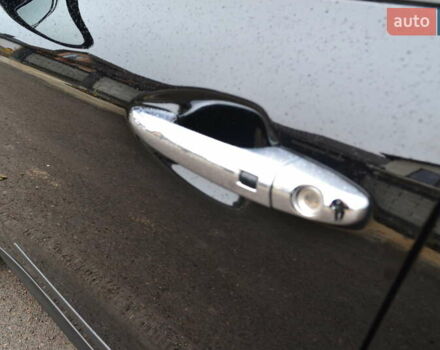 Чорний Кіа Niro, об'ємом двигуна 0 л та пробігом 169 тис. км за 18450 $, фото 84 на Automoto.ua