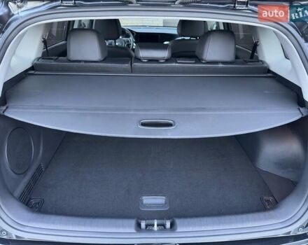 Черный Киа Niro, объемом двигателя 0 л и пробегом 98 тыс. км за 20999 $, фото 53 на Automoto.ua