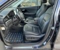 Черный Киа Niro, объемом двигателя 0 л и пробегом 142 тыс. км за 18900 $, фото 20 на Automoto.ua