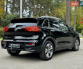 Черный Киа Niro, объемом двигателя 0 л и пробегом 78 тыс. км за 21700 $, фото 27 на Automoto.ua