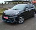 Чорний Кіа Niro, об'ємом двигуна 0 л та пробігом 169 тис. км за 18450 $, фото 21 на Automoto.ua
