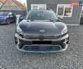 Черный Киа Niro, объемом двигателя 0 л и пробегом 132 тыс. км за 19449 $, фото 1 на Automoto.ua