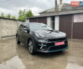 Черный Киа Niro, объемом двигателя 0 л и пробегом 104 тыс. км за 17550 $, фото 2 на Automoto.ua