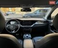 Черный Киа Niro, объемом двигателя 0 л и пробегом 105 тыс. км за 20500 $, фото 93 на Automoto.ua