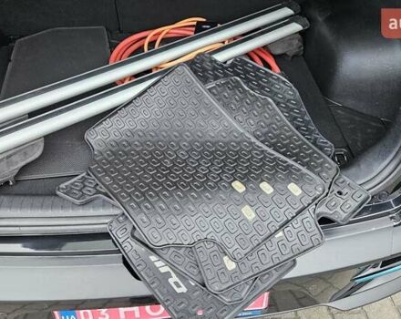 Черный Киа Niro, объемом двигателя 0 л и пробегом 139 тыс. км за 19800 $, фото 28 на Automoto.ua