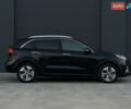 Черный Киа Niro, объемом двигателя 0 л и пробегом 142 тыс. км за 18900 $, фото 23 на Automoto.ua