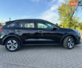 Чорний Кіа Niro, об'ємом двигуна 0 л та пробігом 91 тис. км за 18800 $, фото 4 на Automoto.ua