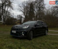 Чорний Кіа Niro, об'ємом двигуна 0 л та пробігом 139 тис. км за 16600 $, фото 2 на Automoto.ua