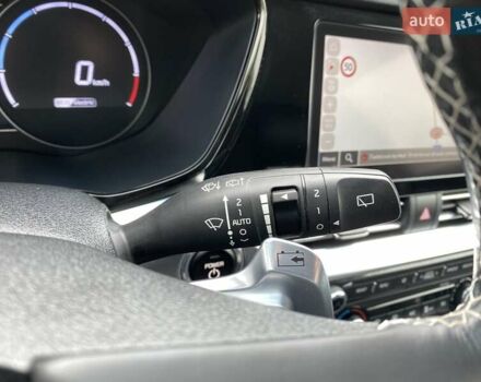 Черный Киа Niro, объемом двигателя 0 л и пробегом 107 тыс. км за 21400 $, фото 34 на Automoto.ua