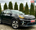 Киа Niro 2020 в Трускавце на Automoto.ua Черный Киа Niro, объемом двигателя 0 л и пробегом 97 тыс. км за 16999 $, фото 5 на Automoto.ua