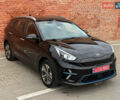 Черный Киа Niro, объемом двигателя 0 л и пробегом 92 тыс. км за 19899 $, фото 1 на Automoto.ua