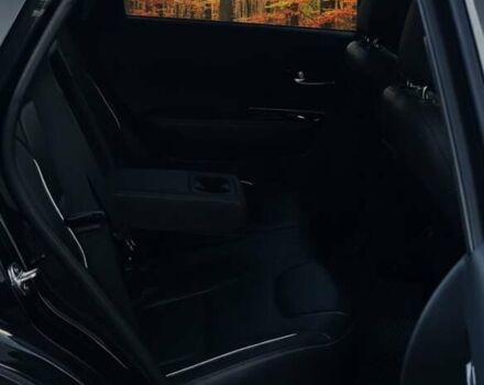 Чорний Кіа Niro, об'ємом двигуна 0 л та пробігом 112 тис. км за 19850 $, фото 27 на Automoto.ua