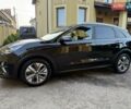 Черный Киа Niro, объемом двигателя 0 л и пробегом 98 тыс. км за 17450 $, фото 2 на Automoto.ua