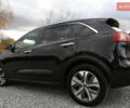 Чорний Кіа Niro, об'ємом двигуна 0 л та пробігом 29 тис. км за 20999 $, фото 48 на Automoto.ua