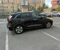 Черный Киа Niro, объемом двигателя 0 л и пробегом 105 тыс. км за 20500 $, фото 10 на Automoto.ua