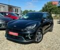 Черный Киа Niro, объемом двигателя 0 л и пробегом 80 тыс. км за 23400 $, фото 13 на Automoto.ua
