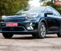 Черный Киа Niro, объемом двигателя 0 л и пробегом 110 тыс. км за 17450 $, фото 8 на Automoto.ua