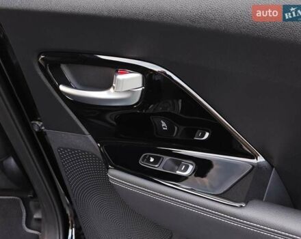 Черный Киа Niro, объемом двигателя 0 л и пробегом 115 тыс. км за 19999 $, фото 56 на Automoto.ua