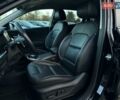 Чорний Кіа Niro, об'ємом двигуна 0 л та пробігом 35 тис. км за 24400 $, фото 37 на Automoto.ua