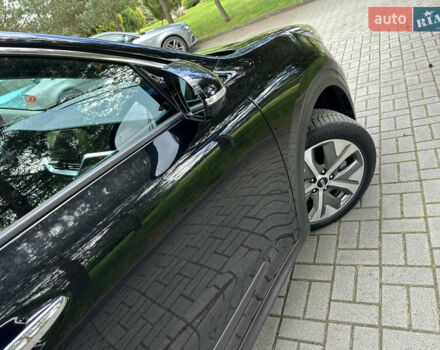 Киа Niro 2020 в Дрогобыче на Automoto.ua Черный Киа Niro, объемом двигателя 0 л и пробегом 46 тыс. км за 19750 $, фото 38 на Automoto.ua