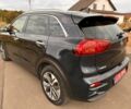 Киа Niro 2020 в Луцке на Automoto.ua Черный Киа Niro, объемом двигателя 0 л и пробегом 98 тыс. км за 19500 $, фото 3 на Automoto.ua