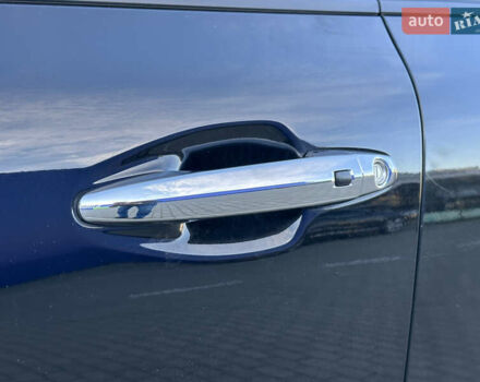 Чорний Кіа Niro, об'ємом двигуна 0 л та пробігом 144 тис. км за 19500 $, фото 35 на Automoto.ua