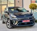 Черный Киа Niro, объемом двигателя 0 л и пробегом 110 тыс. км за 17999 $, фото 5 на Automoto.ua