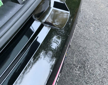 Киа Niro 2020 в Киеве на Automoto.ua Черный Киа Niro, объемом двигателя 0 л и пробегом 67 тыс. км за 21999 $, фото 50 на Automoto.ua