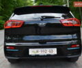 Черный Киа Niro, объемом двигателя 0 л и пробегом 76 тыс. км за 17550 $, фото 28 на Automoto.ua