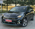 Черный Киа Niro, объемом двигателя 0 л и пробегом 112 тыс. км за 18750 $, фото 1 на Automoto.ua