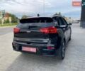 Черный Киа Niro, объемом двигателя 0 л и пробегом 142 тыс. км за 18900 $, фото 16 на Automoto.ua