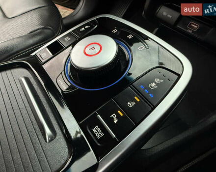 Киа Niro 2020 в Трускавце на Automoto.ua Черный Киа Niro, объемом двигателя 0 л и пробегом 97 тыс. км за 16999 $, фото 58 на Automoto.ua