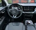 Черный Киа Niro, объемом двигателя 0 л и пробегом 115 тыс. км за 18700 $, фото 33 на Automoto.ua