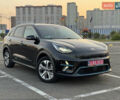 Черный Киа Niro, объемом двигателя 0 л и пробегом 139 тыс. км за 19800 $, фото 1 на Automoto.ua