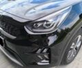 Киа Niro 2020 в Киеве на Automoto.ua Черный Киа Niro, объемом двигателя 1.6 л и пробегом 83 тыс. км за 12800 $, фото 4 на Automoto.ua