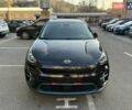 Черный Киа Niro, объемом двигателя 0 л и пробегом 105 тыс. км за 20500 $, фото 1 на Automoto.ua