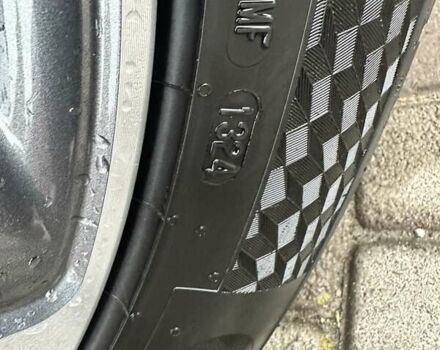 Чорний Кіа Niro, об'ємом двигуна 0 л та пробігом 104 тис. км за 20923 $, фото 21 на Automoto.ua