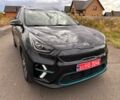 Киа Niro 2020 в Луцке на Automoto.ua Черный Киа Niro, объемом двигателя 0 л и пробегом 98 тыс. км за 19500 $, фото 2 на Automoto.ua