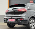 Черный Киа Niro, объемом двигателя 0 л и пробегом 93 тыс. км за 17999 $, фото 18 на Automoto.ua