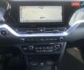 Чорний Кіа Niro, об'ємом двигуна 0 л та пробігом 131 тис. км за 21500 $, фото 42 на Automoto.ua